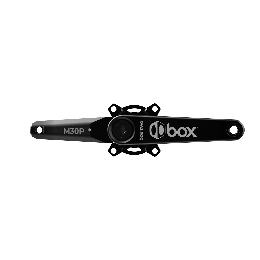 Box Two M30-P Crankset - Box®