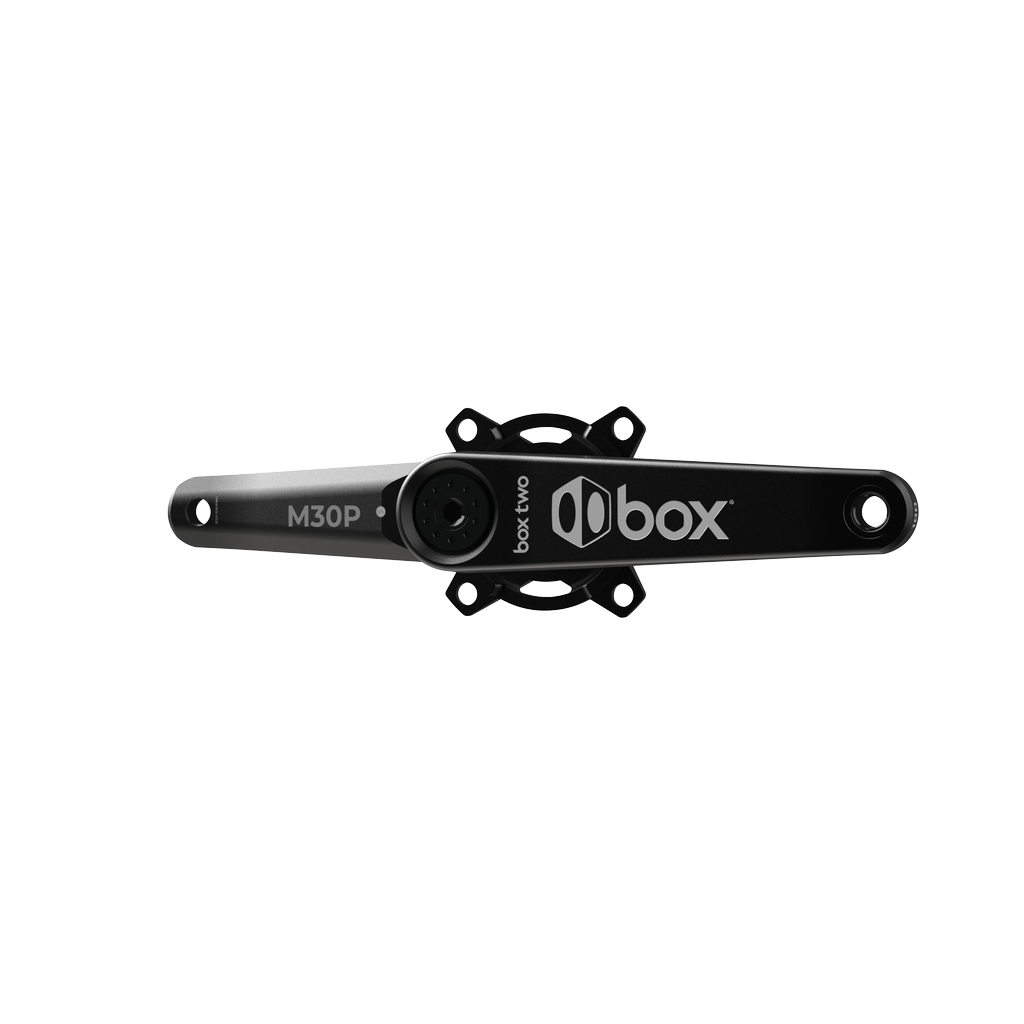 Box Two M30-P Crankset - Box®