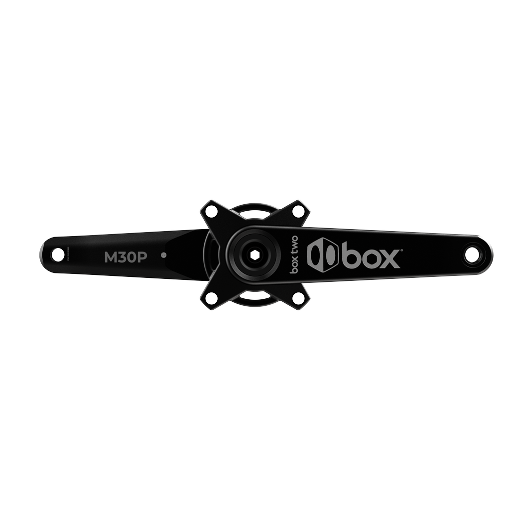 Box Two M30-P Crankset - Box®