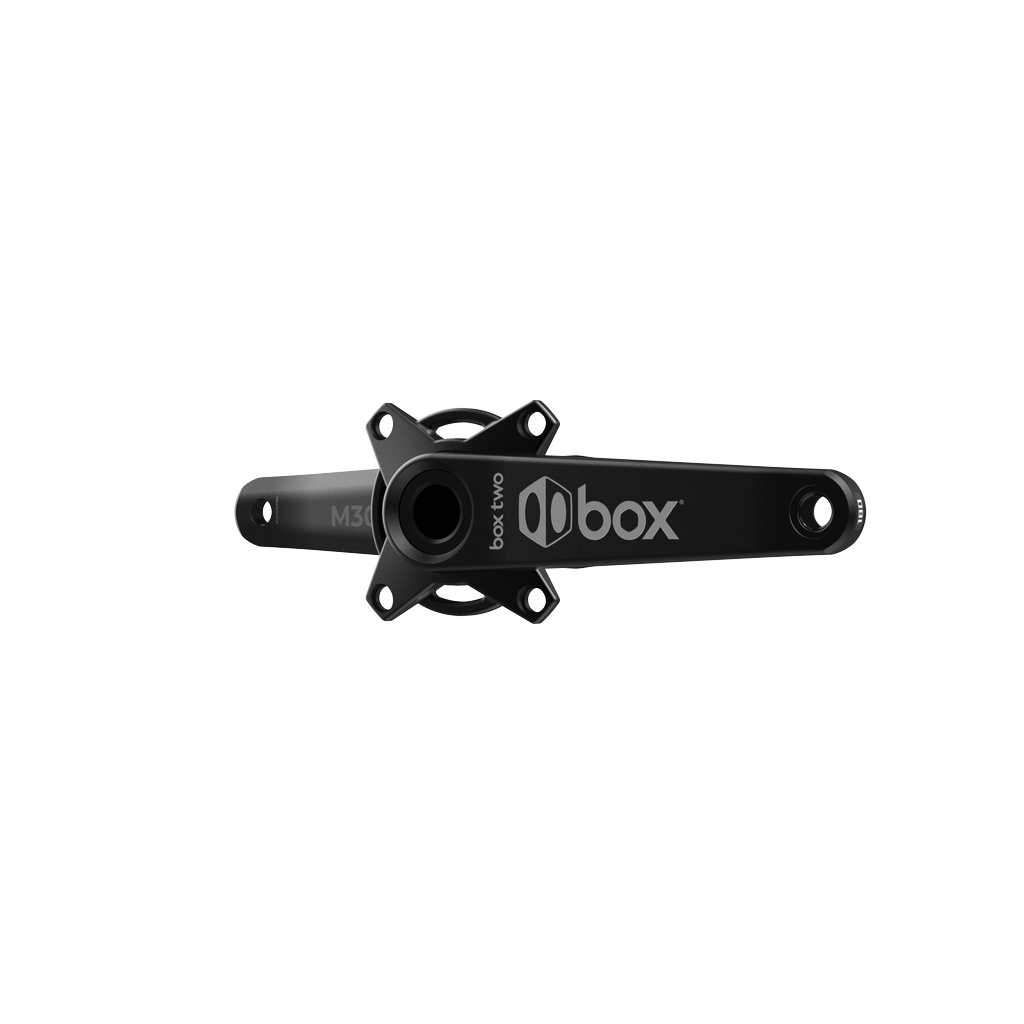 Box Two M30-P Crankset - Box®