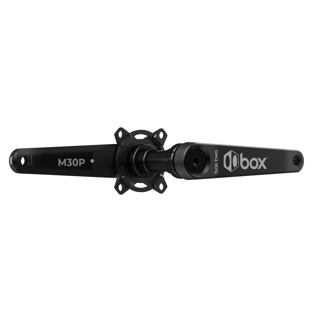 Box Two M30-P Crankset - Box®