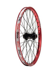 Box Two 36h 20mm Pro Front Wheel - Box®