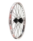 Box Three 36h 10mm Pro Disc Rear Wheel - Box®