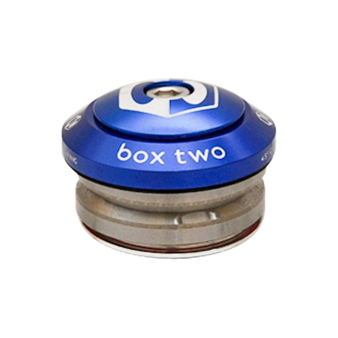 Box Two 1-1/8 Inch Integrated Headset - Box®