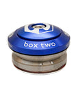 Box Two 1-1/8 Inch Integrated Headset - Box®