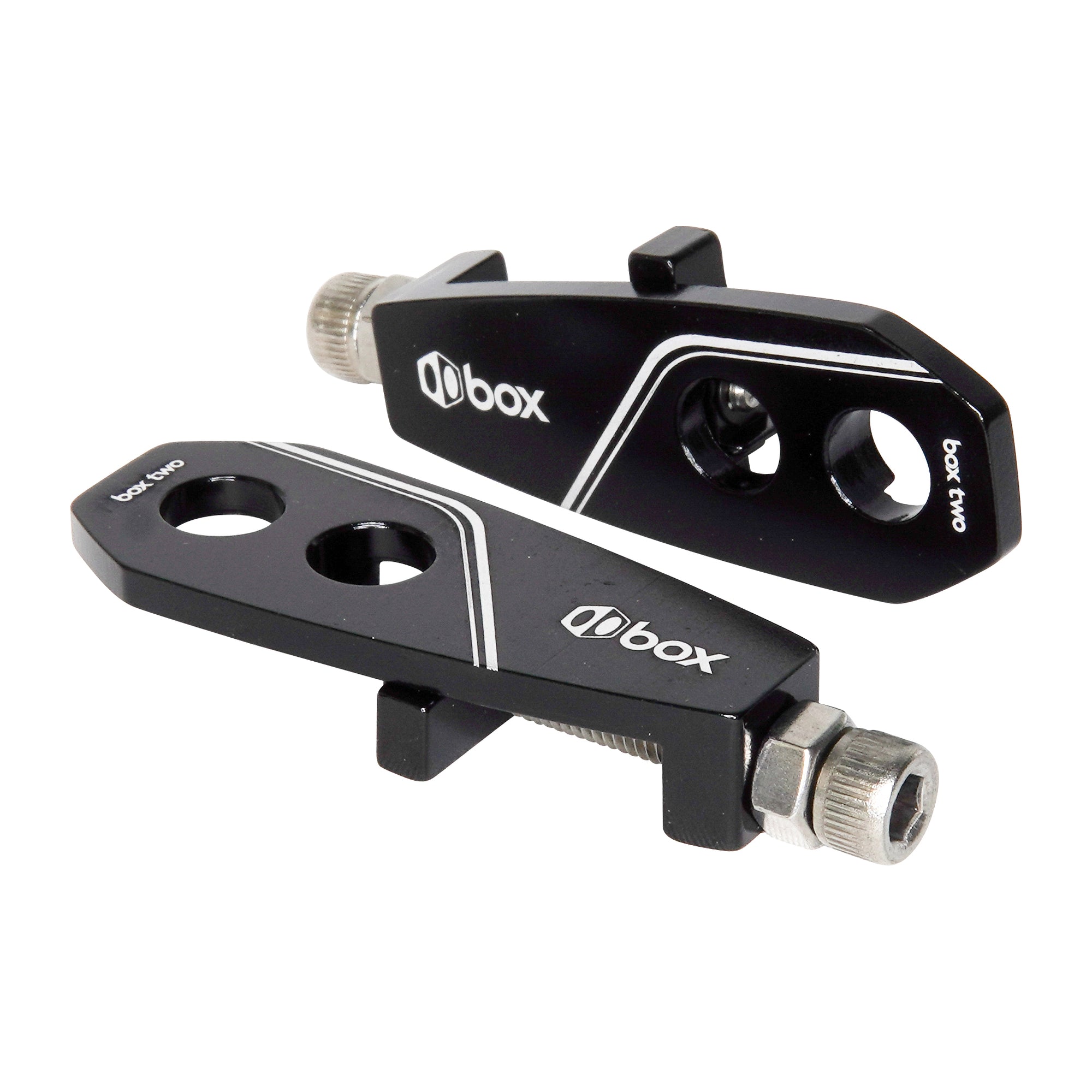 Box Two Chain Tensioners - Box®