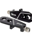 Box Two Chain Tensioners - Box®