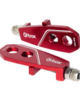 Box Two Chain Tensioners - Box®