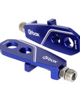 Box Two Chain Tensioners - Box®