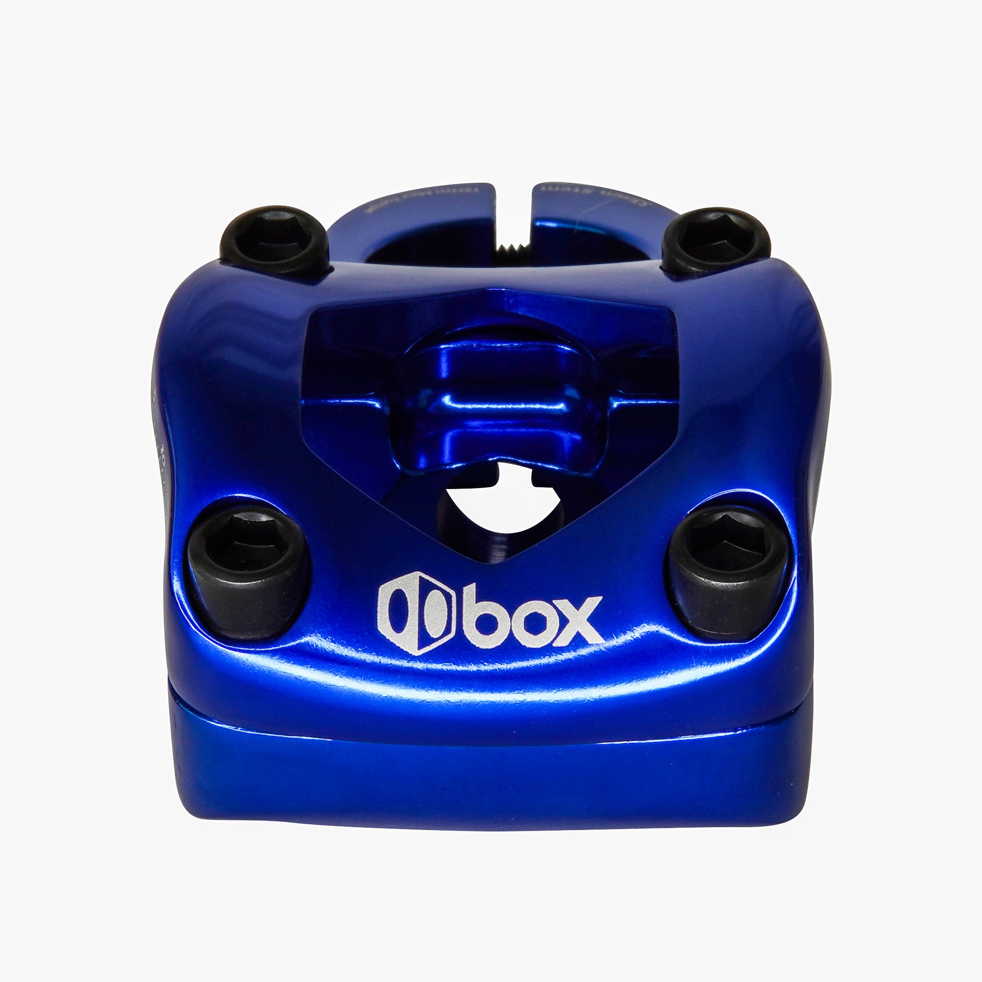 Box One Oversized 31.8 x 1-1/8" Top Load Stem - Box®