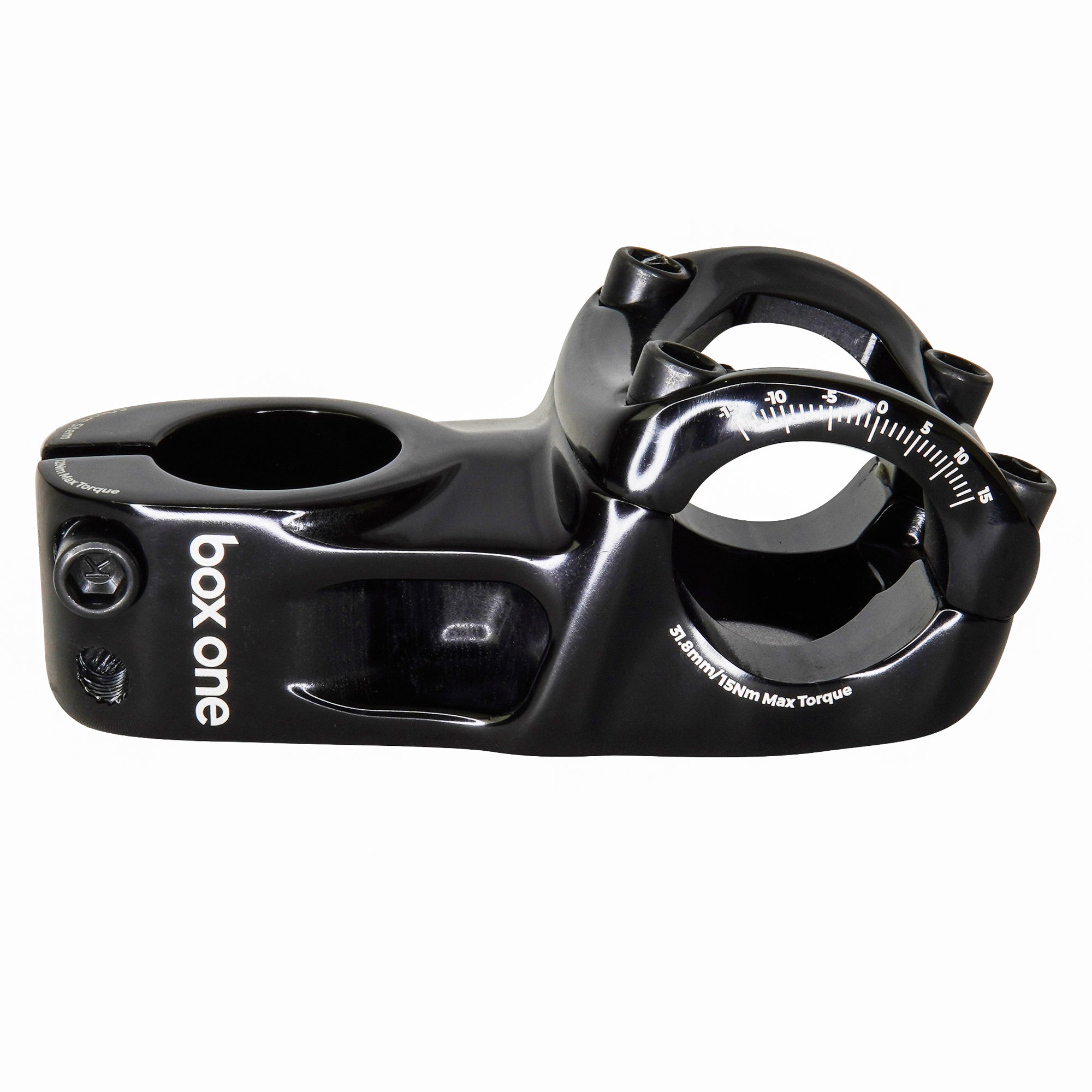 Box One Oversized 31.8 x 1-1/8" Top Load Stem - Box®