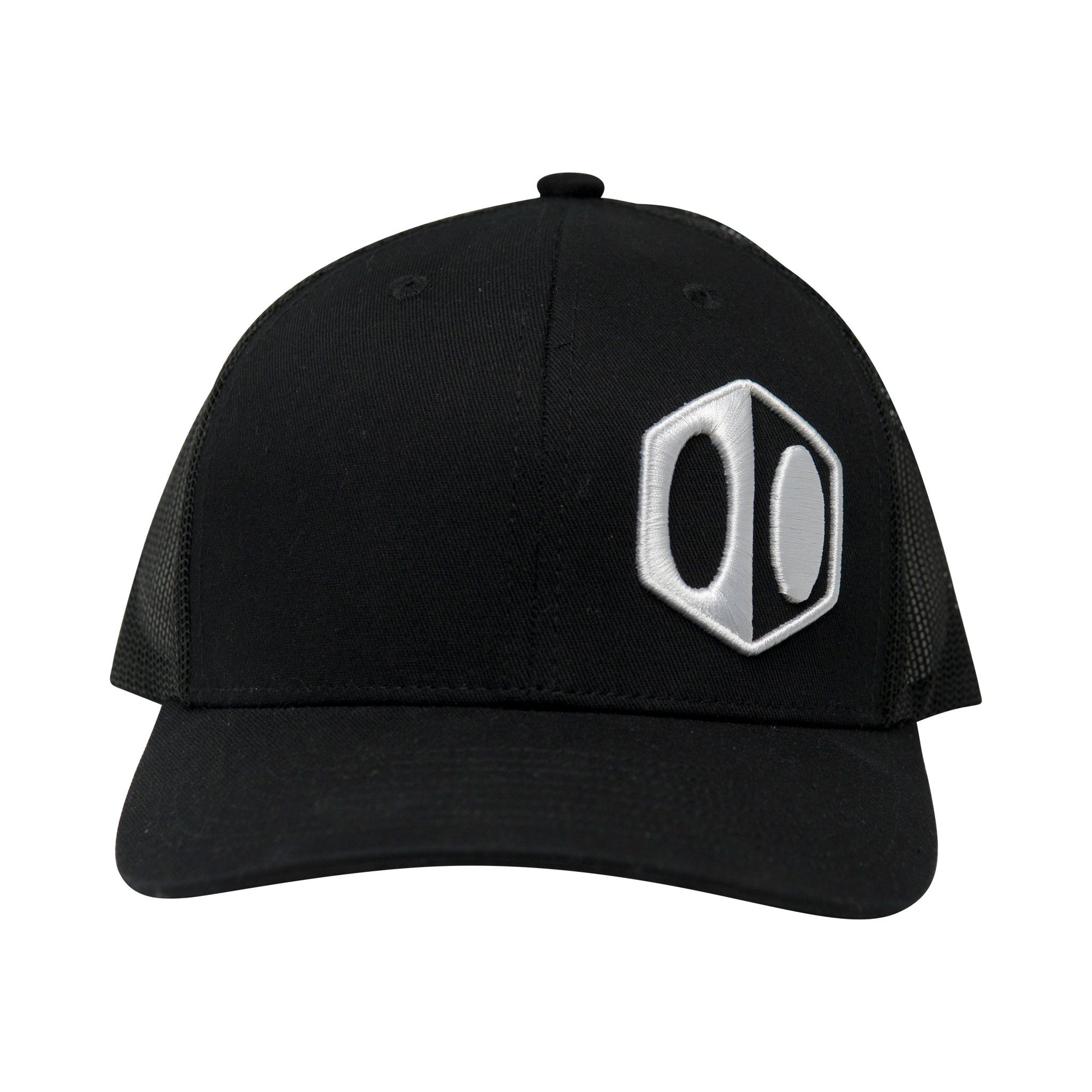 Box One Classic Snapback Adult Cap OSFM - Box®