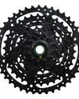 Box Four 8 Speed 11-42T Cassette Black - Box®