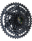 Box Four 8 Speed 11-42T Cassette Black - Box®