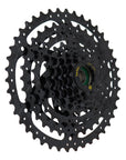 Box Four 8 Speed 11-42T Cassette Black - Box®