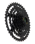 Box Four 8 Speed 11-42T Cassette Black - Box®