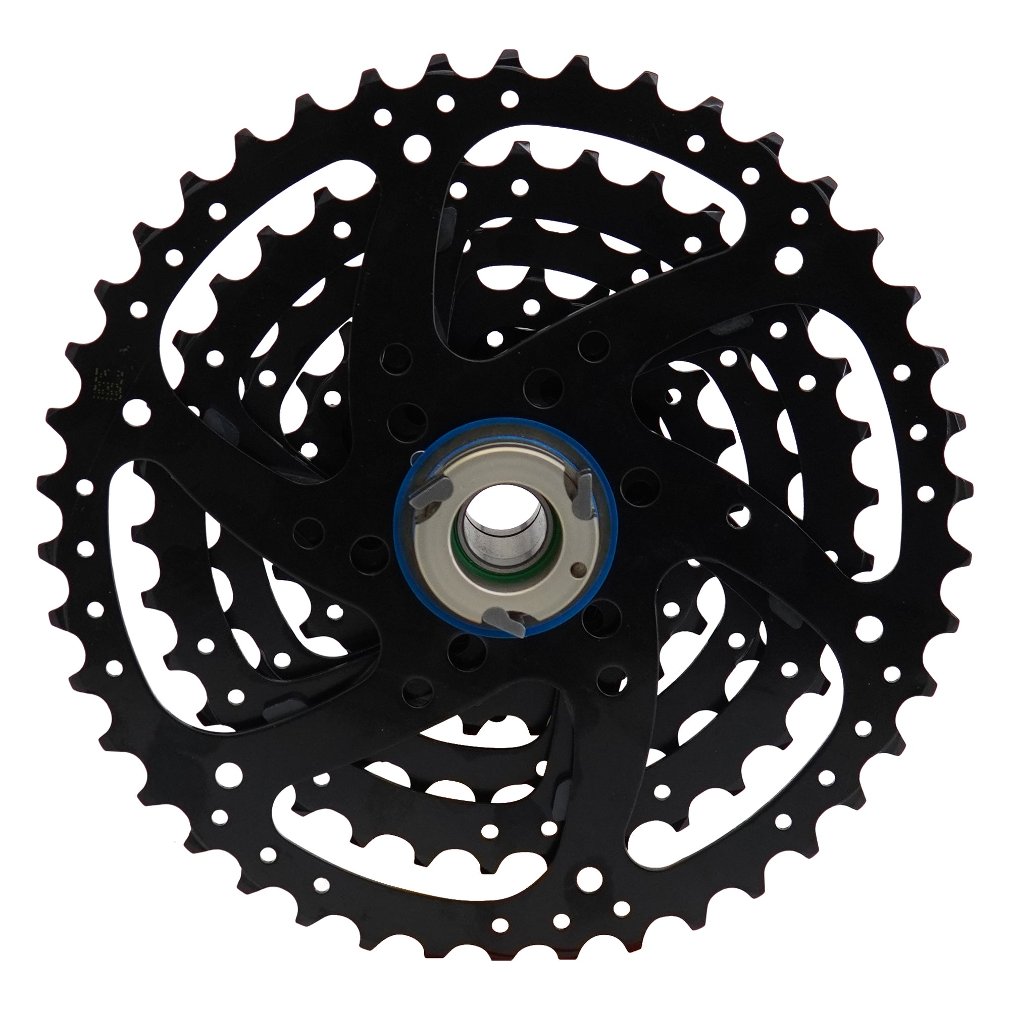 Box Four 8 Speed 11-42T Cassette Black - Box®