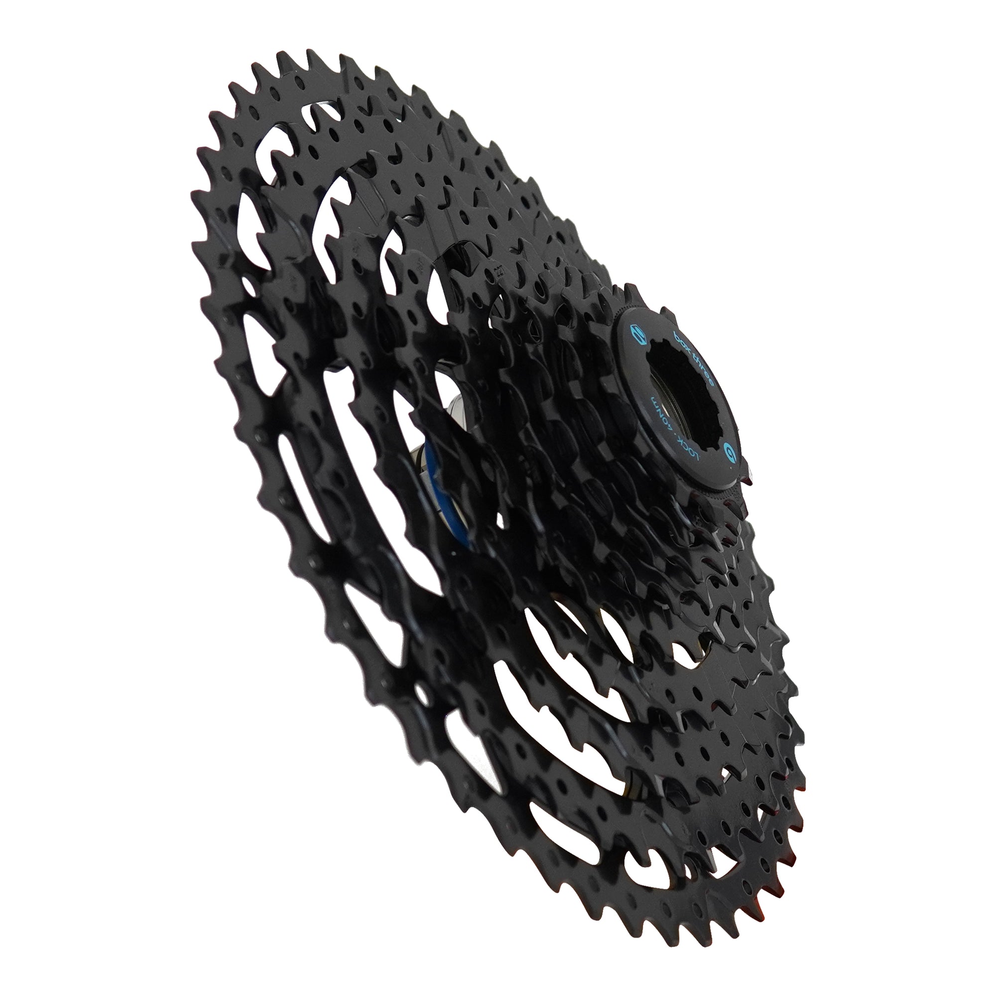 Box Three Prime 9 12-50T E-Bike Cassette - Box®