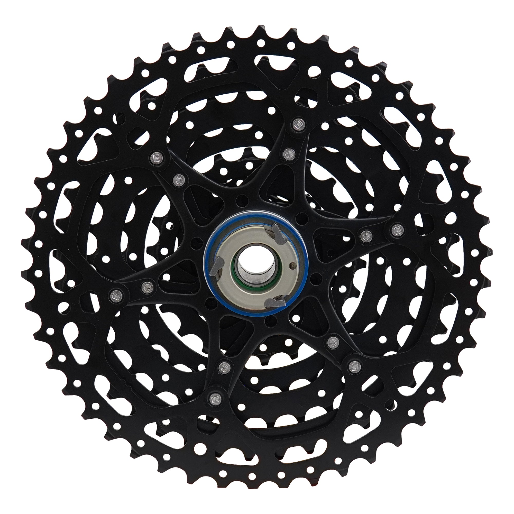 Box Three Prime 9 12-50T E-Bike Cassette - Box®