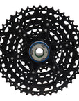 Box Three Prime 9 12-50T E-Bike Cassette - Box®