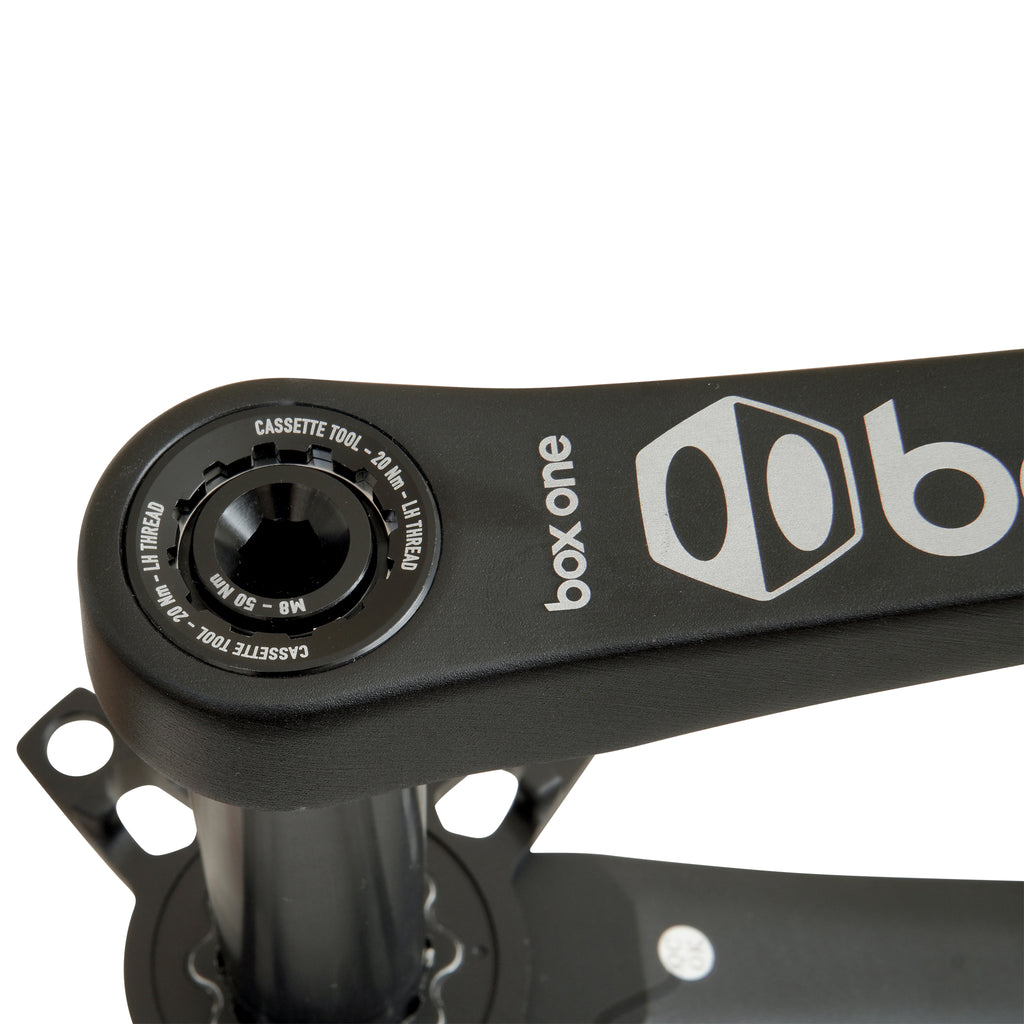 Box One M30-M Crankset - Box®