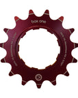 Box One Single Speed Aluminum Cogs - Box®