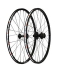 Box Three Expert Disc 20 x 1-1/8" 10mm Wheelset