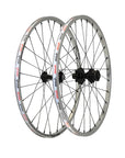 Box Three Expert Disc 20 x 1-1/8" 10mm Wheelset