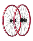 Box Three Expert Disc 20 x 1-1/8" 10mm Wheelset