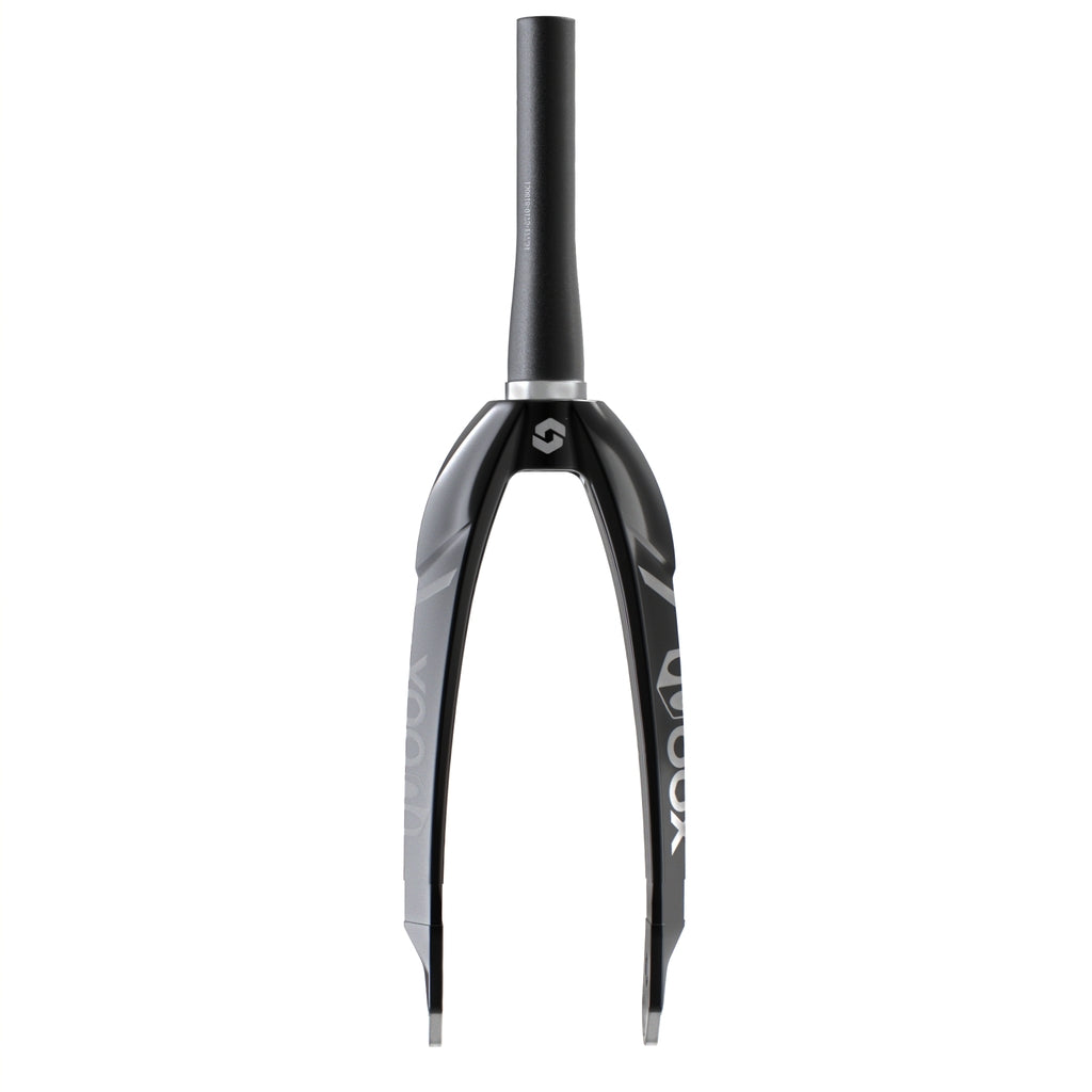 Box One X5 Pro Carbon Forks - Box®