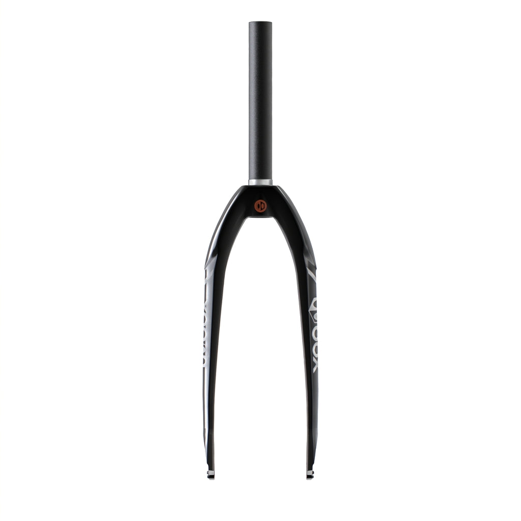 Box One XS Mini Carbon Forks - Box®