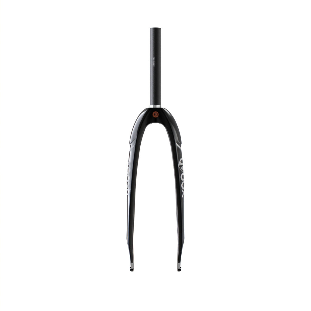 Box One XE Expert Carbon Forks - Box®