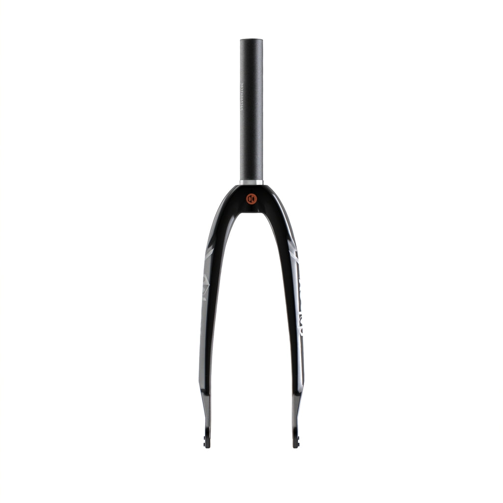 Box One XL Pro Lite Carbon Forks - Box®