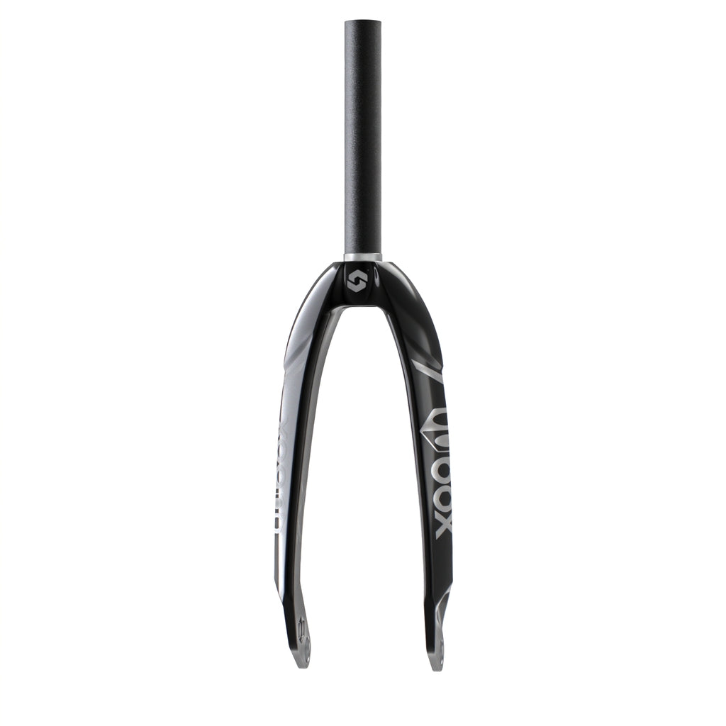 Box One X2 Pro Carbon Forks - Box®