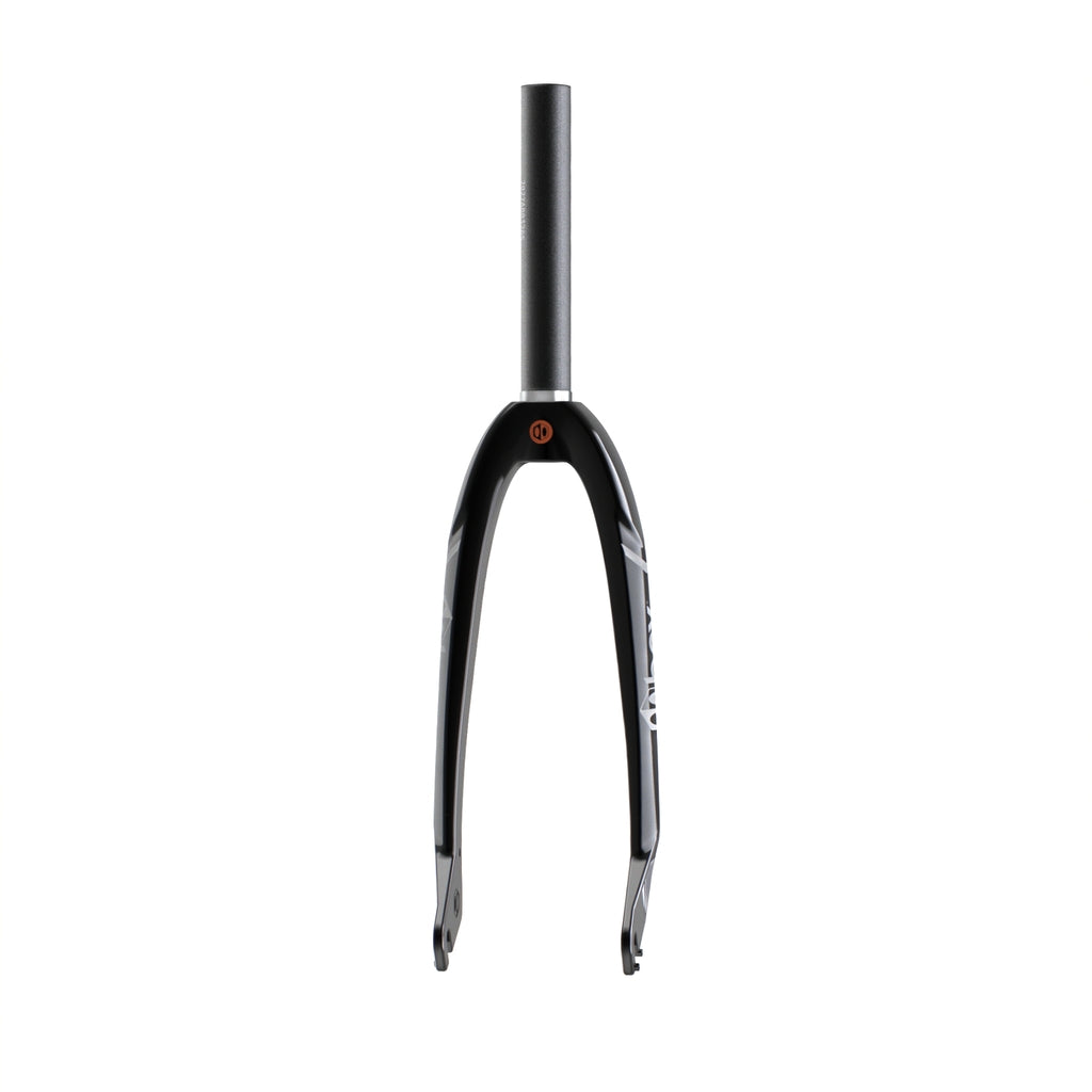 Box One XL Pro Lite Carbon Forks - Box®