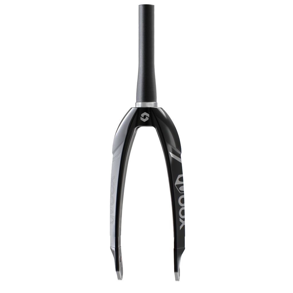 Box One X5 Pro Carbon Forks - Box®