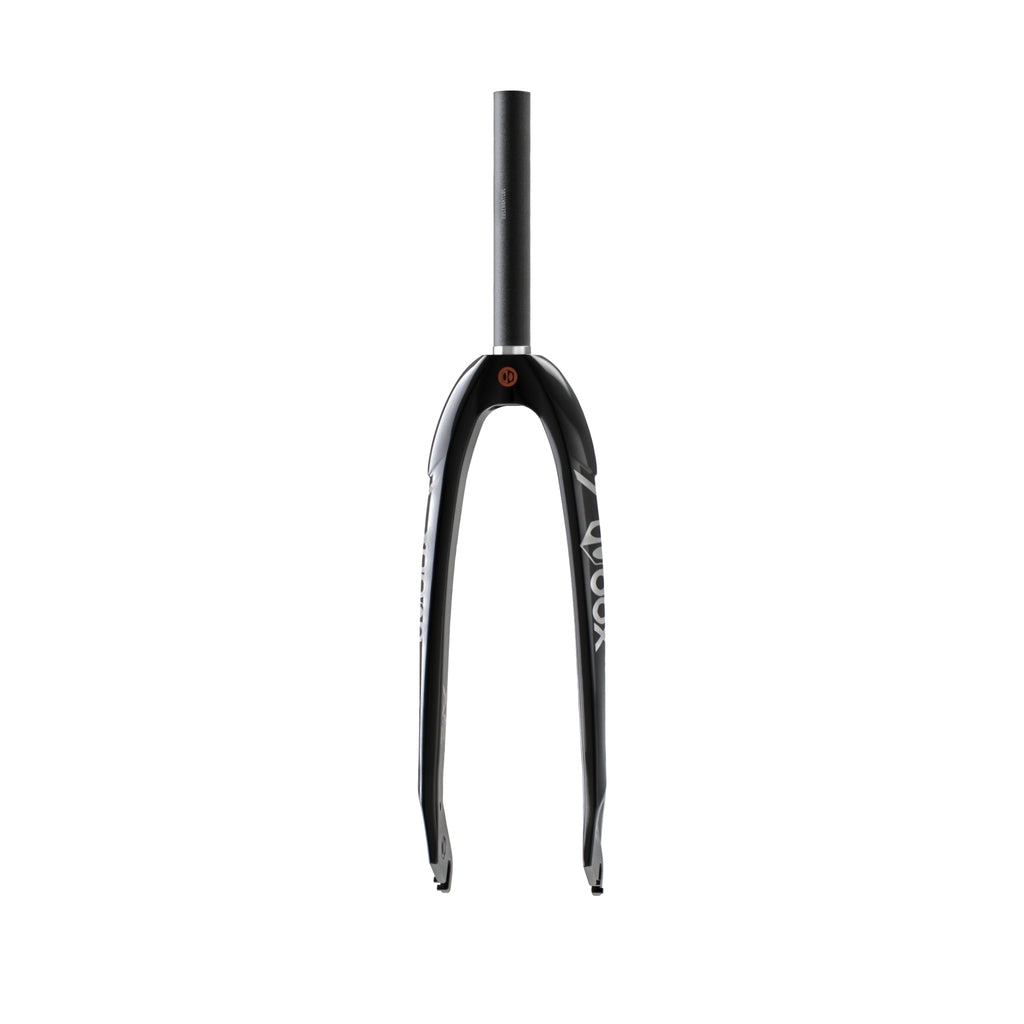 Box One XE Expert Carbon Forks - Box®