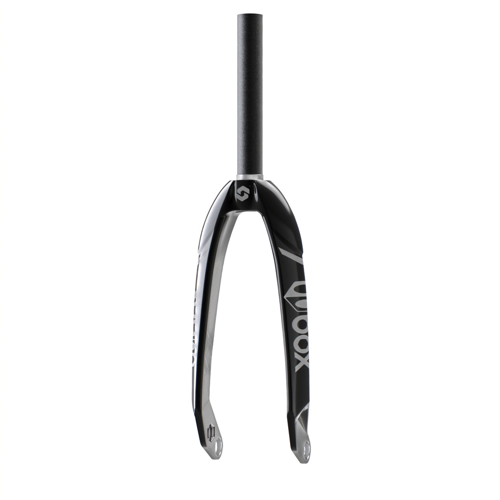 Box One X2 Pro Carbon Forks - Box®