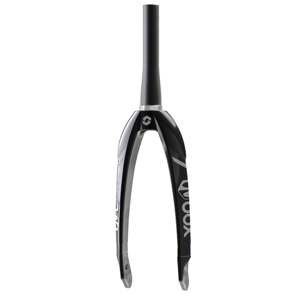 Box One X5 Pro Carbon Forks - Box®