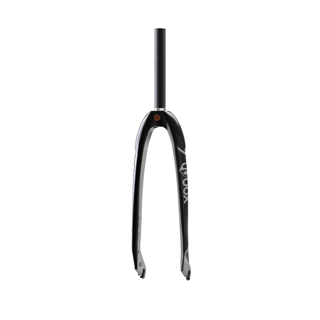 Box One XE Expert Carbon Forks - Box®