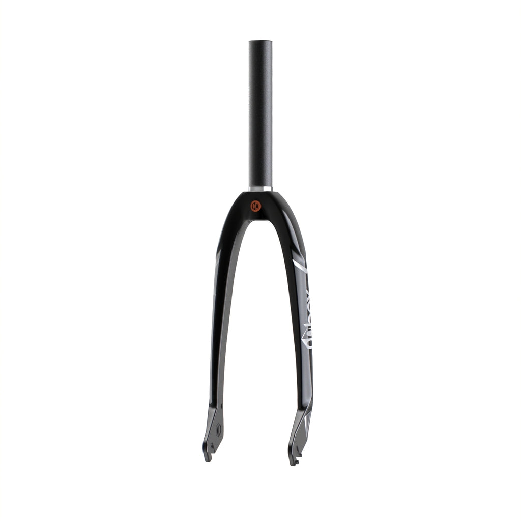 Box One XL Pro Lite Carbon Forks - Box®