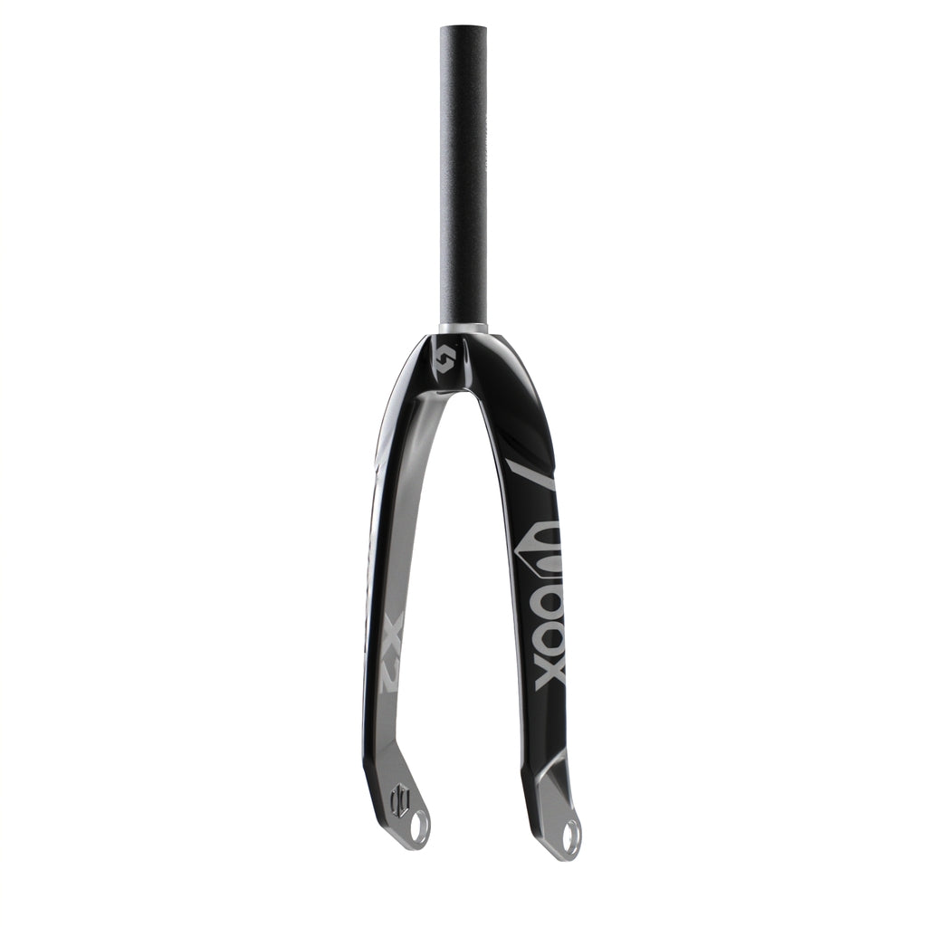 Box One X2 Pro Carbon Forks - Box®