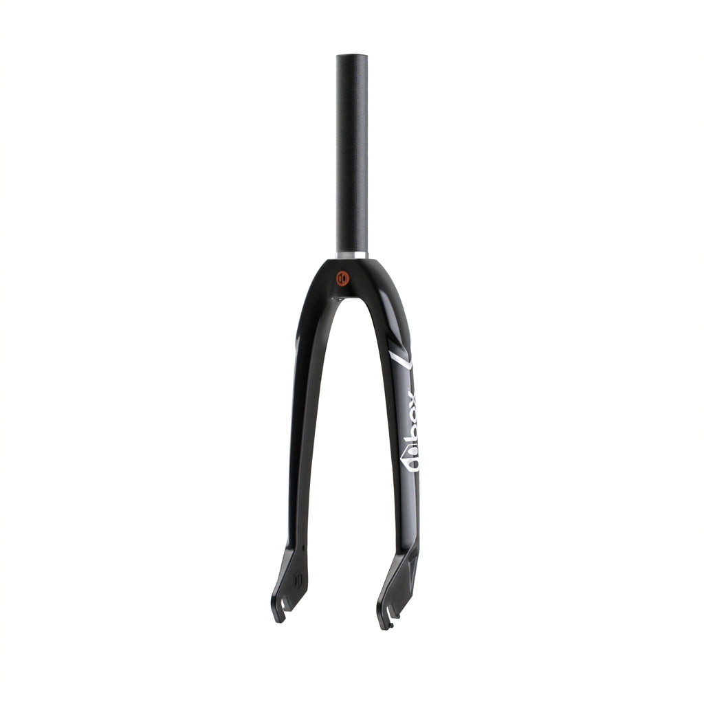 Box One XL Pro Lite Carbon Forks - Box®