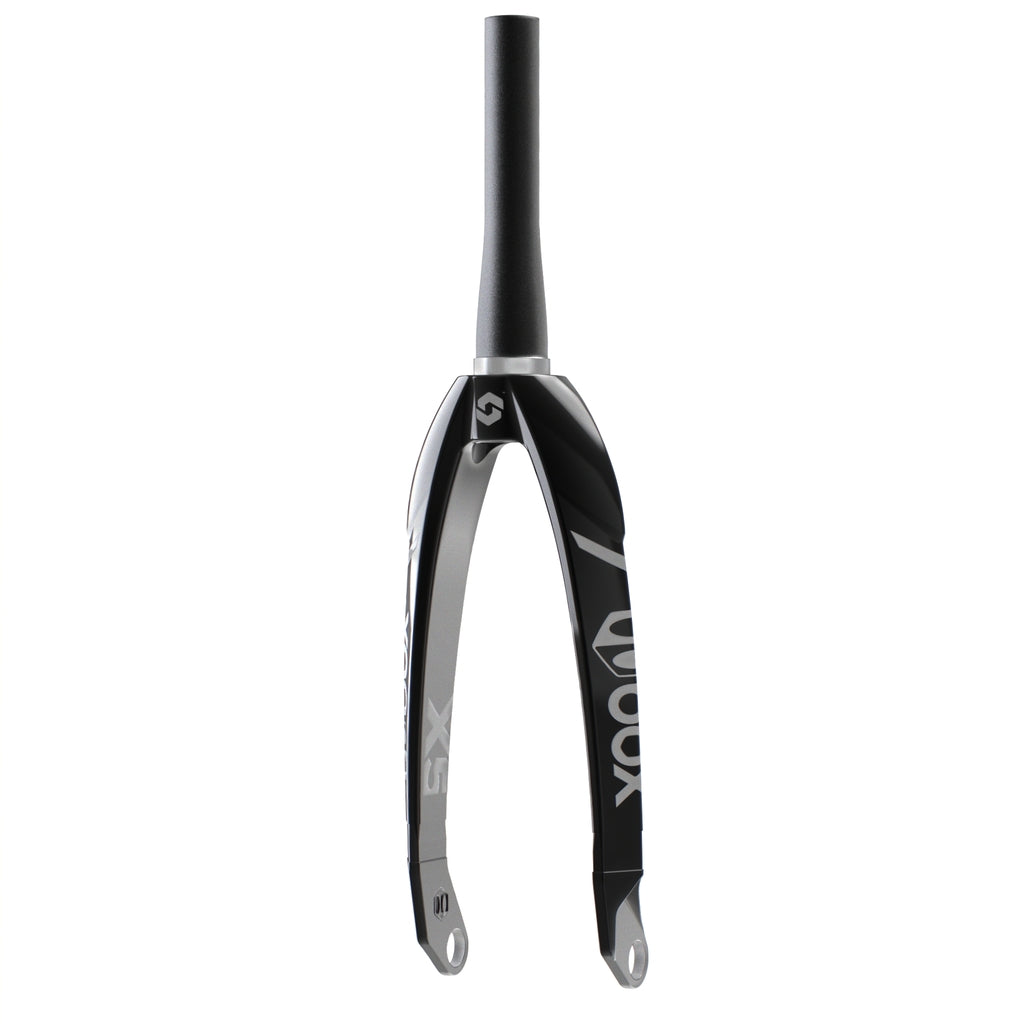 Box One X5 Pro Carbon Forks - Box®