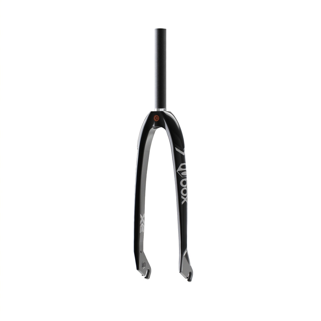 Box One XE Expert Carbon Forks - Box®