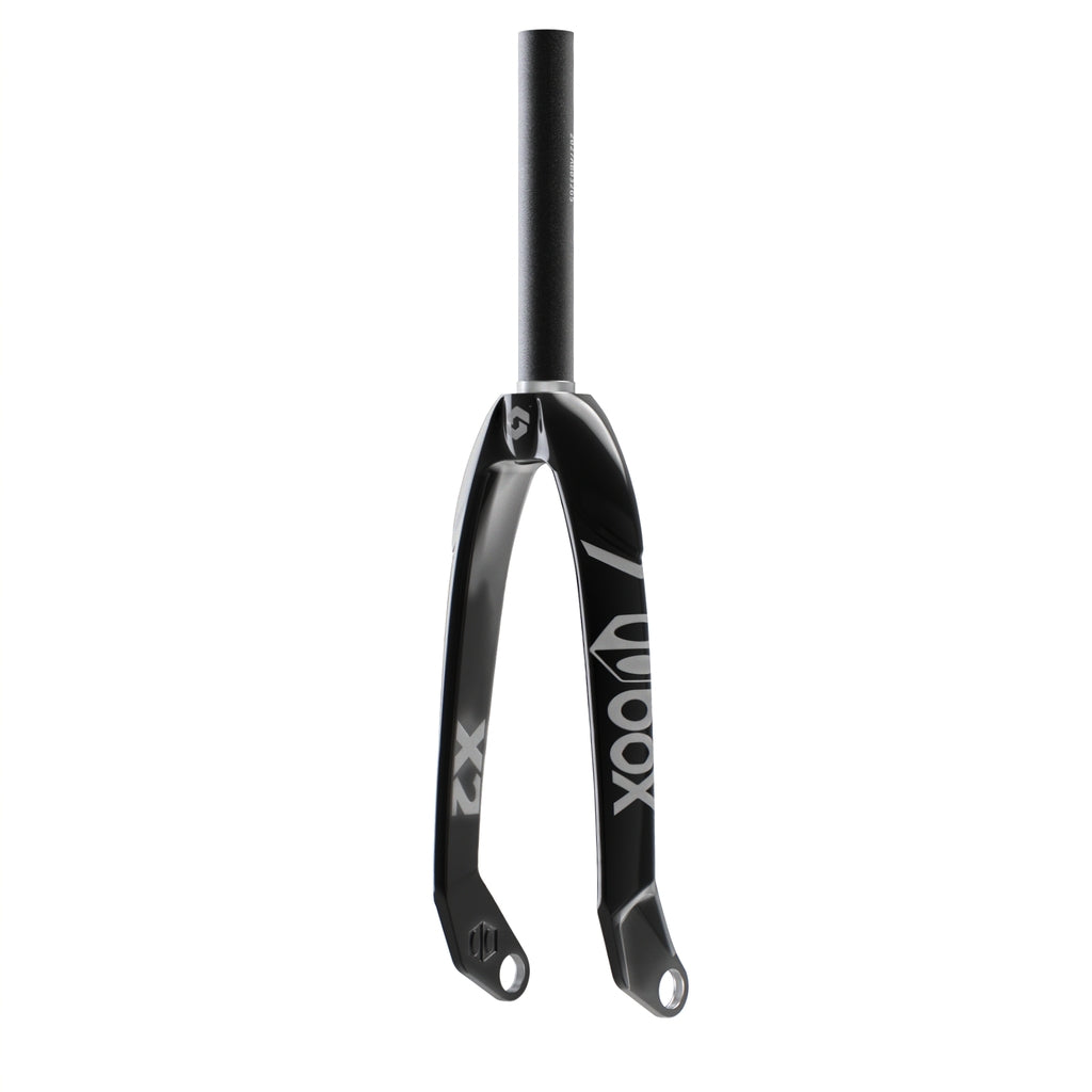 Box One X2 Pro Carbon Forks - Box®