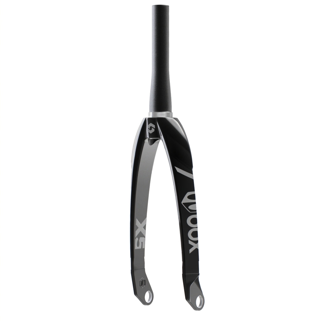 Box One X5 Pro Carbon Forks - Box®