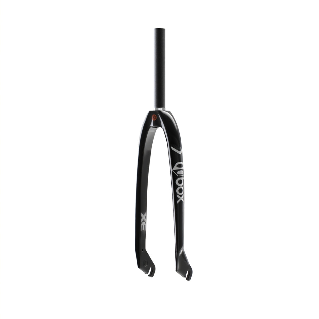 Box One XE Expert Carbon Forks - Box®