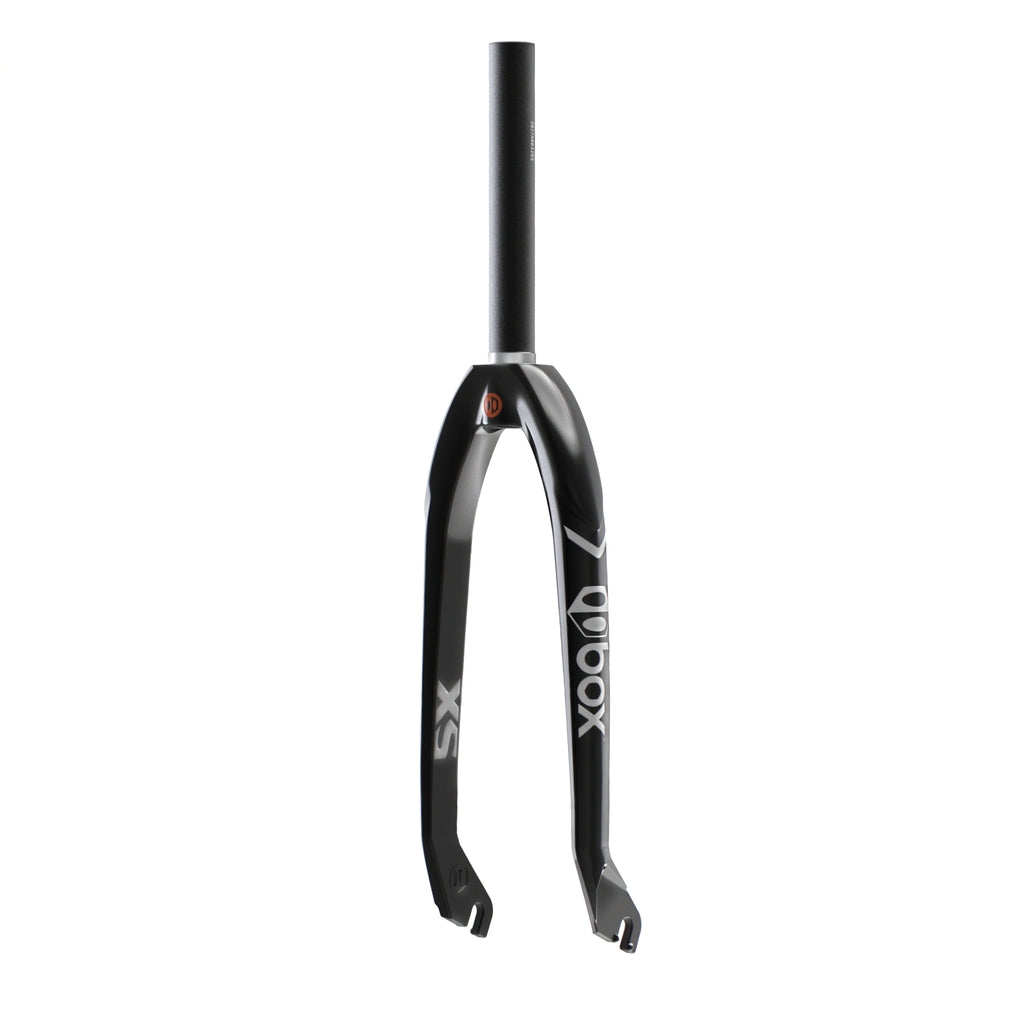 Box One XS Mini Carbon Forks - Box®