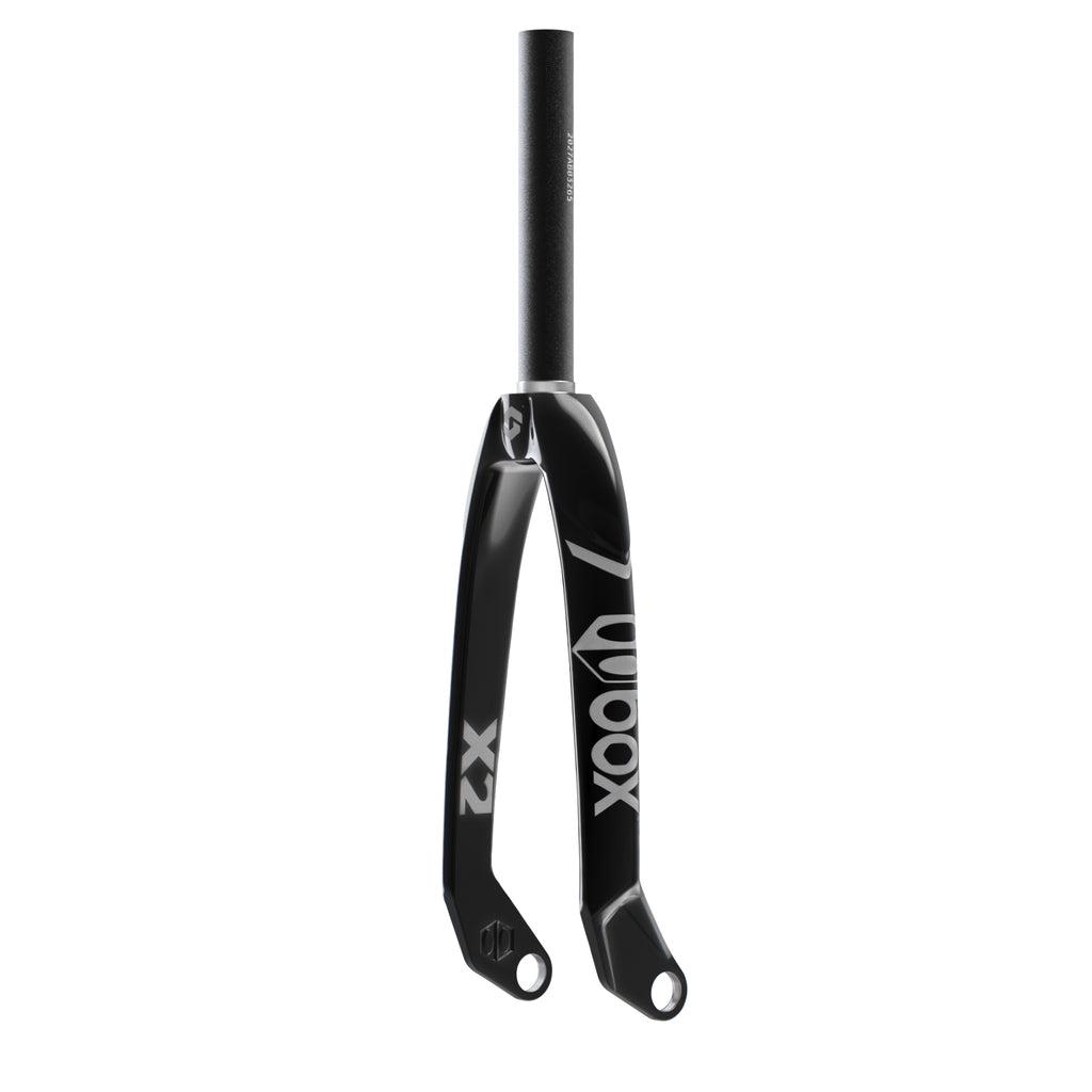 Box One X2 Pro Carbon Forks - Box®